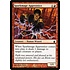 Magic: The Gathering Sparkmage Apprentice (144) Lightly Played
