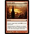 Magic: The Gathering Seismic Spike (141) Lightly Played