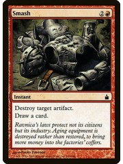 Magic: The Gathering Smash (143) Lightly Played