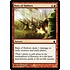 Magic: The Gathering Rain of Embers (138) Lightly Played