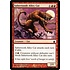 Magic: The Gathering Sabertooth Alley Cat (140) Lightly Played