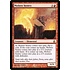 Magic: The Gathering Molten Sentry (136) Lightly Played