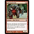 Magic: The Gathering Indentured Oaf (133) Lightly Played