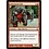 Magic: The Gathering Indentured Oaf (133) Moderately Played