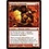 Magic: The Gathering Ordruun Commando (137) Lightly Played