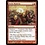 Magic: The Gathering Incite Hysteria (132) Lightly Played