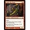 Magic: The Gathering Goblin Fire Fiend (127) Lightly Played