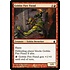 Magic: The Gathering Goblin Fire Fiend (127) Lightly Played