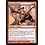 Magic: The Gathering Hunted Dragon (131) Lightly Played