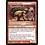 Magic: The Gathering Hammerfist Giant (130) Moderately Played