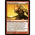 Magic: The Gathering Flash Conscription (124) Moderately Played