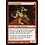 Magic: The Gathering Frenzied Goblin (125) Lightly Played