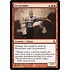 Magic: The Gathering Excruciator (121) Moderately Played