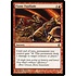 Magic: The Gathering Flame Fusillade (123) Moderately Played