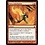 Magic: The Gathering Fiery Conclusion (122) Lightly Played