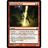 Magic: The Gathering Cleansing Beam (118) Lightly Played