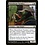 Magic: The Gathering Mausoleum Turnkey (094) Lightly Played