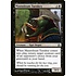 Magic: The Gathering Mausoleum Turnkey (094) Lightly Played