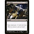 Magic: The Gathering Last Gasp (093) Lightly Played