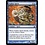 Magic: The Gathering Zephyr Spirit (076) Lightly Played