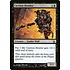 Magic: The Gathering Carrion Howler (079) Moderately Played