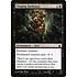 Magic: The Gathering Clinging Darkness (080) Lightly Played