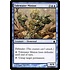 Magic: The Gathering Tidewater Minion (071) Lightly Played