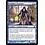 Magic: The Gathering Vedalken Dismisser (073) Lightly Played