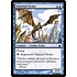 Magic: The Gathering Tattered Drake (068) Lightly Played