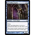 Magic: The Gathering Surveilling Sprite (067) Lightly Played