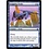 Magic: The Gathering Snapping Drake (064) Lightly Played