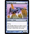 Magic: The Gathering Snapping Drake (064) Lightly Played