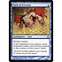 Magic: The Gathering Mark of Eviction (058) Heavily Played