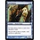 Magic: The Gathering Lore Broker (057) Moderately Played