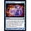 Magic: The Gathering Induce Paranoia (056) Heavily Played