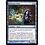Magic: The Gathering Ethereal Usher (047) Lightly Played