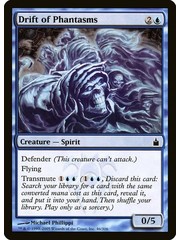 Magic: The Gathering Drift of Phantasms (046) Lightly Played