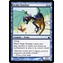 Magic: The Gathering Drake Familiar (044) Lightly Played