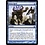 Magic: The Gathering Dizzy Spell (043) Lightly Played