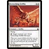Magic: The Gathering Screeching Griffin (029) Lightly Played