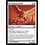 Magic: The Gathering Screeching Griffin (029) Moderately Played