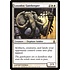 Magic: The Gathering Loxodon Gatekeeper (025) Lightly Played