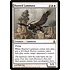 Magic: The Gathering Hunted Lammasu (022) Heavily Played