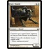 Magic: The Gathering Gate Hound (019) Lightly Played