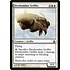Magic: The Gathering Divebomber Griffin (014) Moderately Played