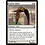 Magic: The Gathering Courier Hawk (012) Lightly Played