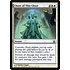 Magic: The Gathering Chant of Vitu-Ghazi (007) Moderately Played