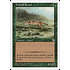 Magic: The Gathering Trained Jackal (155) Near Mint