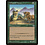 Magic: The Gathering Whiptail Wurm (192) Lightly Played