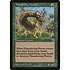 Magic: The Gathering Thundering Wurm (189) Lightly Played